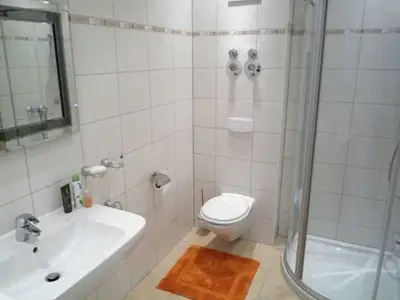 Ferienwohnung für 4 Personen (52 m²) in Zempin (Seebad) 10/10