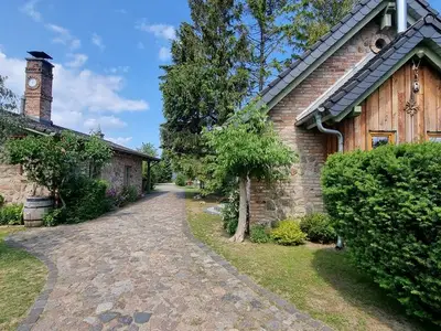 Ferienwohnung für 2 Personen (38 m²) in Zempin (Seebad) 3/10