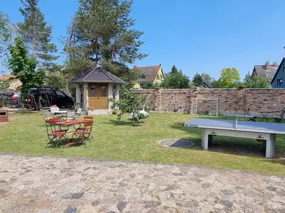 Ferienwohnung für 2 Personen (38 m²) in Zempin (Seebad) 4/10