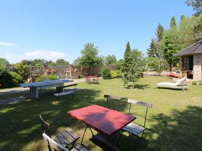 Ferienwohnung für 2 Personen (38 m²) in Zempin (Seebad) 8/10