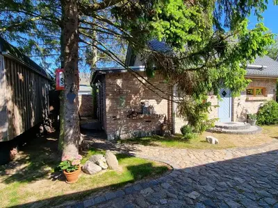 Ferienwohnung für 2 Personen (38 m²) in Zempin (Seebad) 9/10
