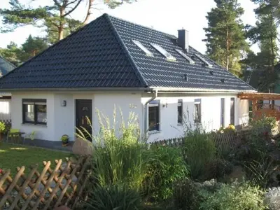 Ferienwohnung für 5 Personen (85 m²) in Zempin (Seebad) 1/7