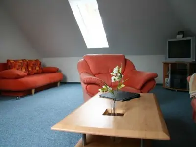 Ferienwohnung für 5 Personen (85 m²) in Zempin (Seebad) 3/7