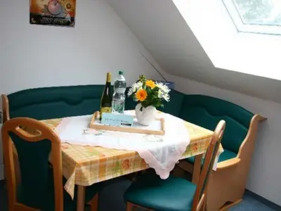 Ferienwohnung für 5 Personen (85 m²) in Zempin (Seebad) 4/7