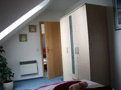 Ferienwohnung für 5 Personen (85 m²) in Zempin (Seebad) 6/7