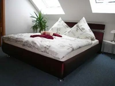 Ferienwohnung für 5 Personen (85 m²) in Zempin (Seebad) 7/7