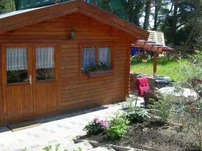 Ferienwohnung für 2 Personen (25 m²) in Zempin (Seebad) 2/6