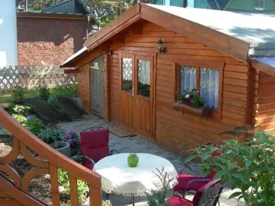 Ferienwohnung für 2 Personen (25 m²) in Zempin (Seebad) 3/6