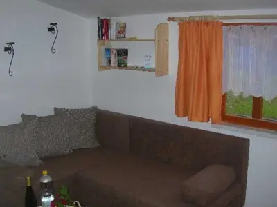 Ferienwohnung für 2 Personen (25 m²) in Zempin (Seebad) 4/6
