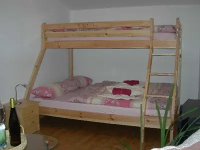 Ferienwohnung für 2 Personen (25 m²) in Zempin (Seebad) 5/6