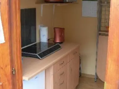 Ferienwohnung für 2 Personen (25 m²) in Zempin (Seebad) 6/6