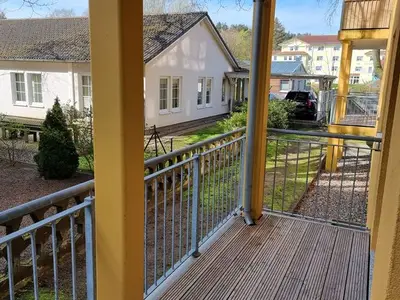 Ferienwohnung für 5 Personen (60 m²) in Zempin (Seebad) 6/10