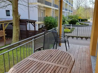 Ferienwohnung für 5 Personen (60 m²) in Zempin (Seebad) 7/10