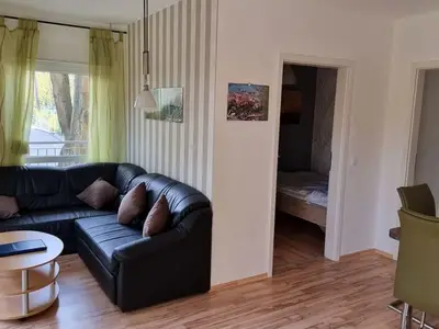 Ferienwohnung für 5 Personen (60 m²) in Zempin (Seebad) 10/10