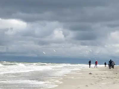 Ferienwohnung für 4 Personen (68 m²) in Zempin (Seebad) 5/10