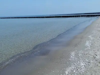 Ferienwohnung für 4 Personen (68 m²) in Zempin (Seebad) 6/10