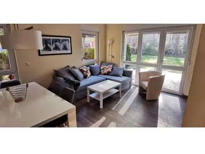 Ferienwohnung für 7 Personen (86 m²) in Zempin (Seebad) 8/10