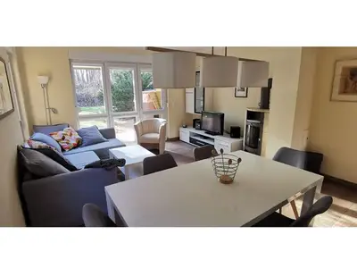 Ferienwohnung für 7 Personen (86 m²) in Zempin (Seebad) 9/10