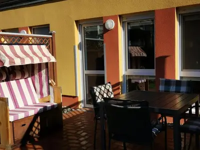 Ferienwohnung für 3 Personen (55 m²) in Zempin (Seebad) 6/10