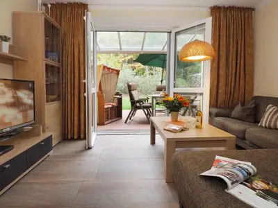 Ferienwohnung für 6 Personen (86 m²) in Zempin (Seebad) 7/10