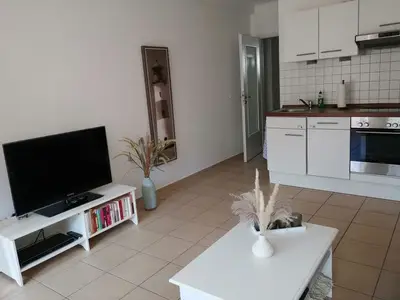 Ferienwohnung für 3 Personen (55 m²) in Zempin (Seebad) 10/10