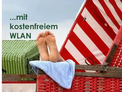 Ferienwohnung für 5 Personen (79 m²) in Zempin (Seebad) 1/10