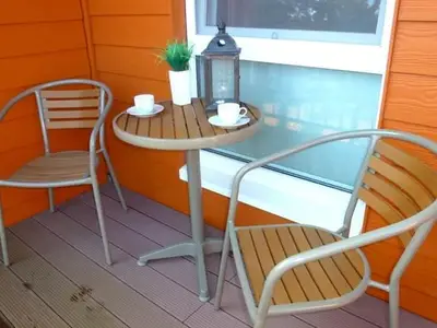 Ferienwohnung für 5 Personen (79 m²) in Zempin (Seebad) 4/10