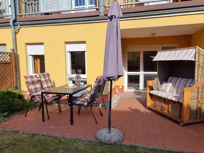 Ferienwohnung für 5 Personen (66 m²) in Zempin (Seebad) 3/10
