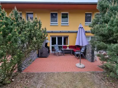Ferienwohnung für 6 Personen (86 m²) in Zempin (Seebad) 2/10