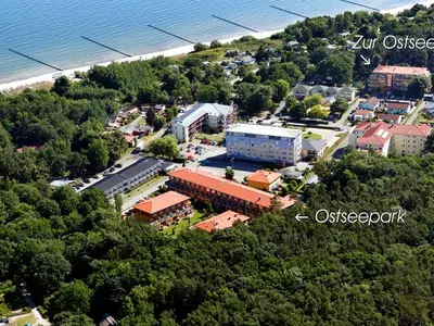 Ferienwohnung für 6 Personen (86 m²) in Zempin (Seebad) 8/10