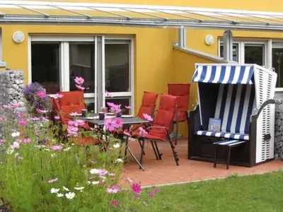 Ferienwohnung für 6 Personen (86 m²) in Zempin (Seebad) 1/10