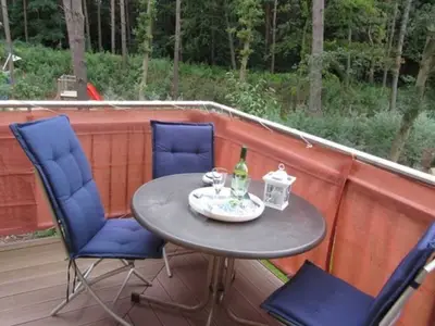 Ferienwohnung für 5 Personen (91 m²) in Zempin (Seebad) 6/10