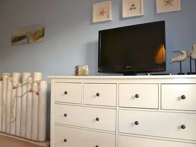 Ferienwohnung für 5 Personen (71 m²) in Zempin (Seebad) 8/10