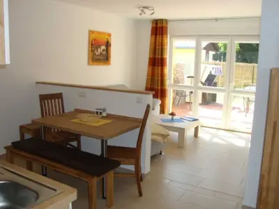 Ferienwohnung für 6 Personen (86 m²) in Zempin (Seebad) 9/10