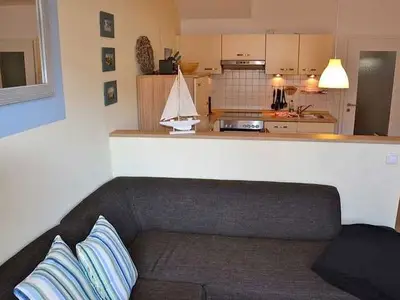 Ferienwohnung für 5 Personen (71 m²) in Zempin (Seebad) 9/10