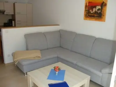 Ferienwohnung für 6 Personen (86 m²) in Zempin (Seebad) 10/10