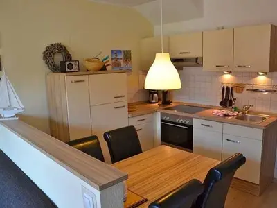 Ferienwohnung für 5 Personen (71 m²) in Zempin (Seebad) 10/10