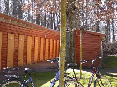 Ferienwohnung für 5 Personen (77 m²) in Zempin (Seebad) 3/10