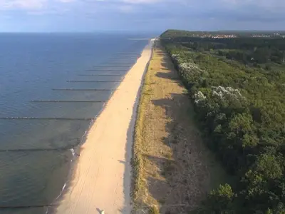 Ferienwohnung für 5 Personen (77 m²) in Zempin (Seebad) 9/10