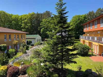 Ferienwohnung für 5 Personen (78 m²) in Zempin (Seebad) 3/10