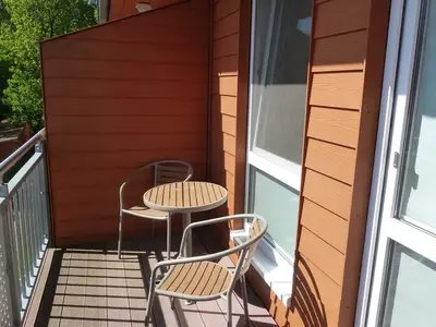 Ferienwohnung für 5 Personen (78 m²) in Zempin (Seebad) 5/10