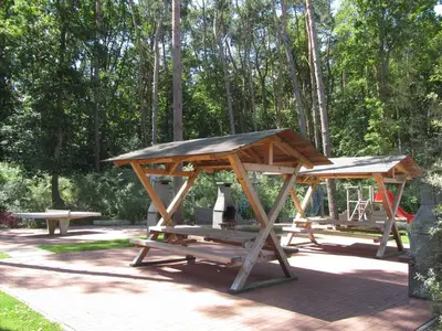 Ferienwohnung für 5 Personen (78 m²) in Zempin (Seebad) 7/10