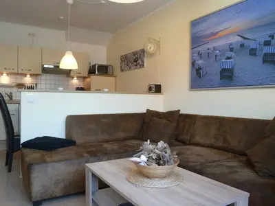 Ferienwohnung für 5 Personen (78 m²) in Zempin (Seebad) 10/10