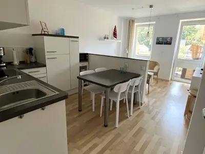 Ferienwohnung für 5 Personen (72 m²) in Zempin (Seebad) 7/10