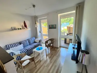 Ferienwohnung für 5 Personen (72 m²) in Zempin (Seebad) 8/10