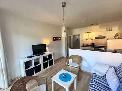 Ferienwohnung für 5 Personen (72 m²) in Zempin (Seebad) 9/10