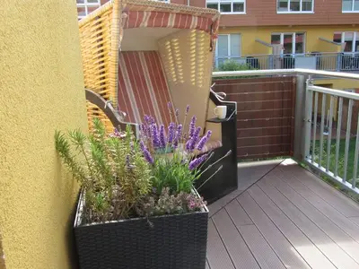 Ferienwohnung für 5 Personen (87 m²) in Zempin (Seebad) 1/10