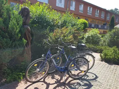 Ferienwohnung für 5 Personen (87 m²) in Zempin (Seebad) 4/10