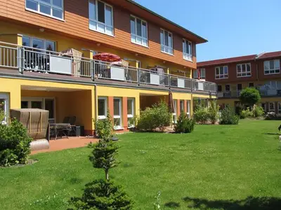 Ferienwohnung für 5 Personen (87 m²) in Zempin (Seebad) 6/10