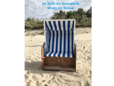 Ferienwohnung für 5 Personen (86 m²) in Zempin (Seebad) 5/10